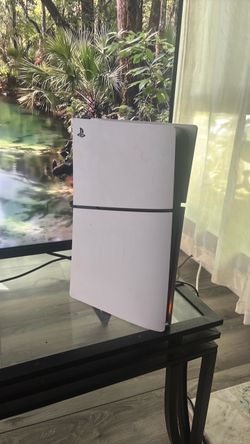 Ps5 disc