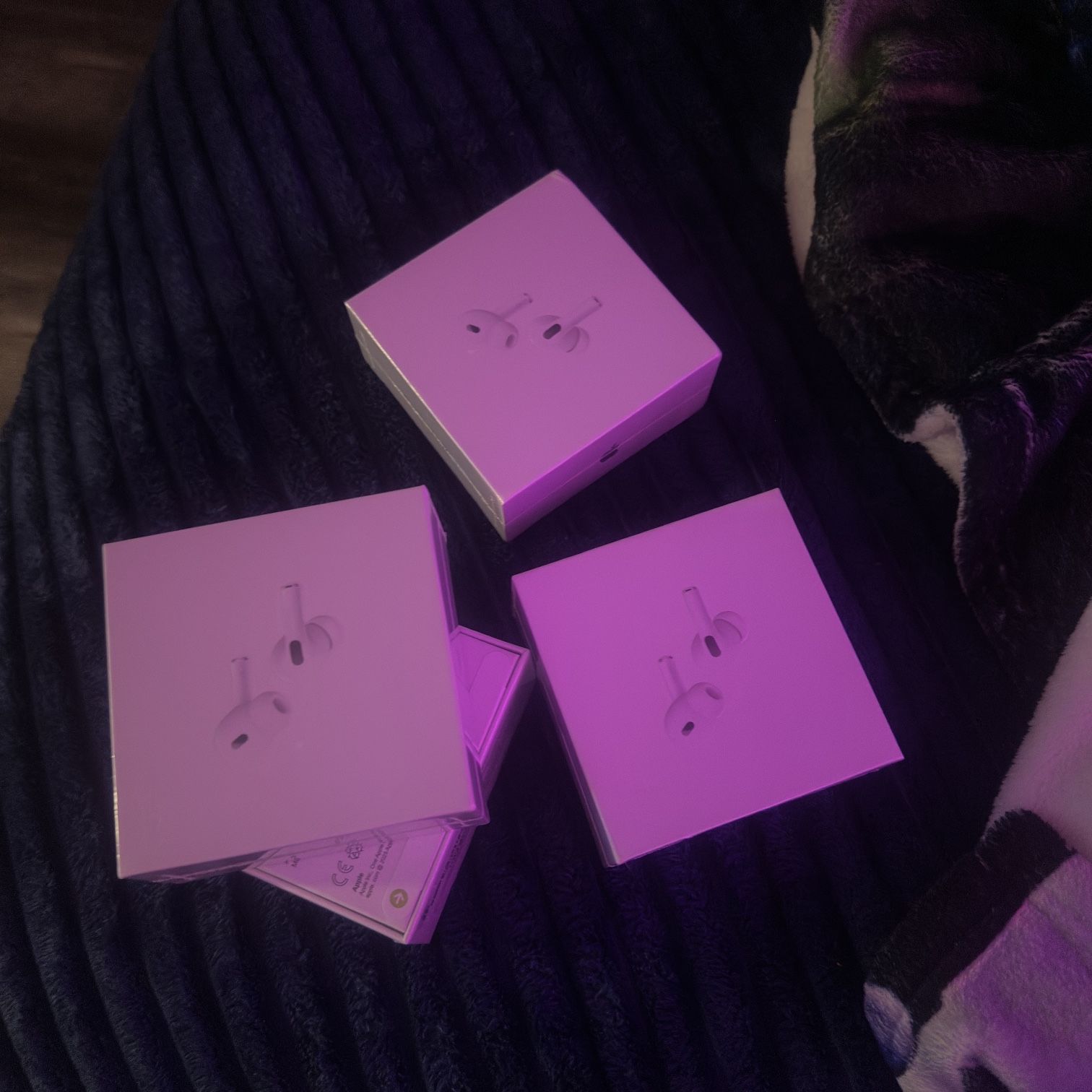 Selling Airpods Pro 3 for Sale in Columbus, OH - OfferUp