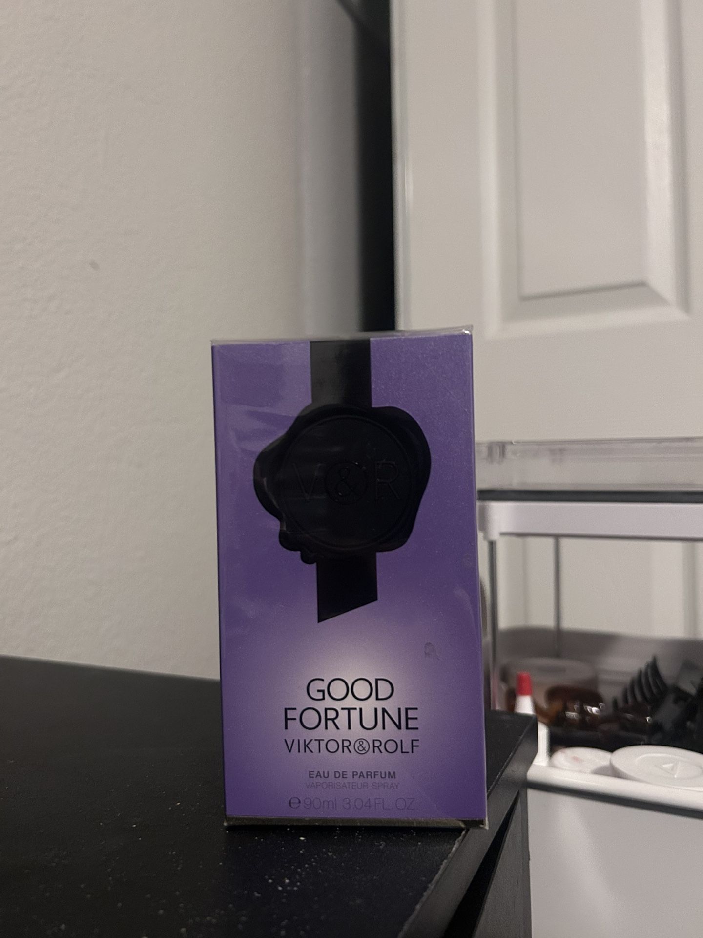 Good Fortune Viktor Wolf Perfume