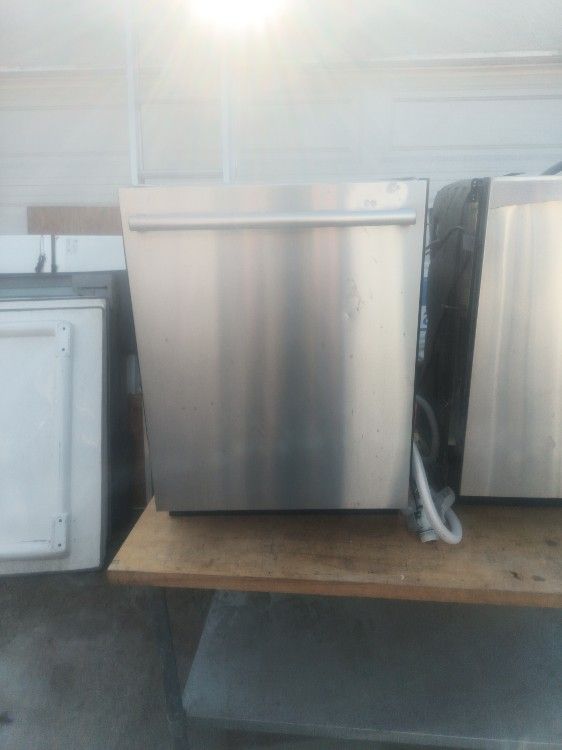 Dishwasher Bosch