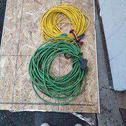 Extension Cords