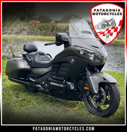 2015 Honda Gold Wing F6B® Deluxe