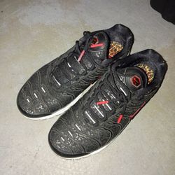 Air Max TN Size 9.5