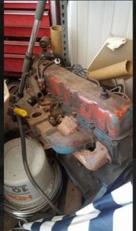 250 chevy engine Free