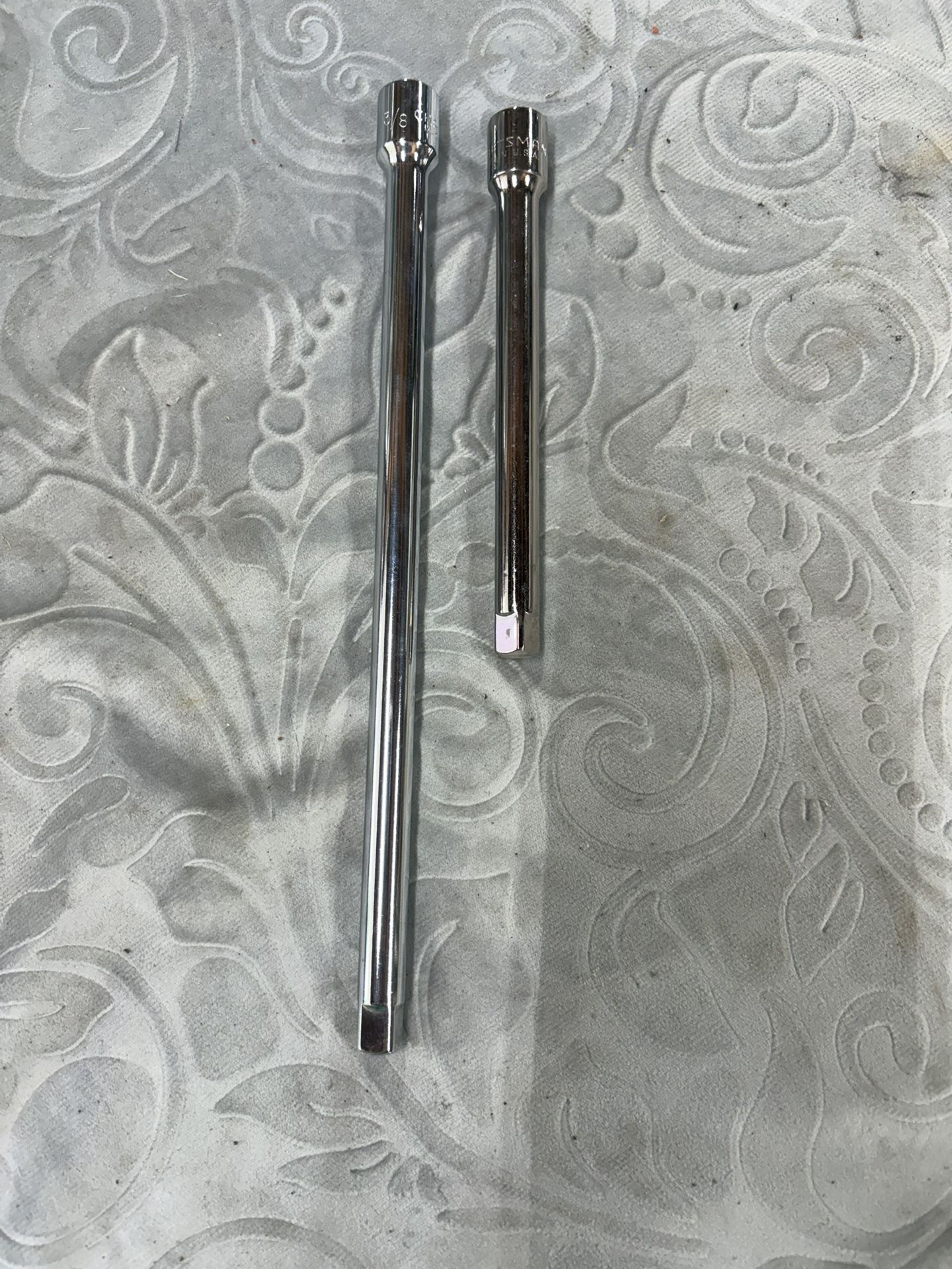 Craftsman Double Deal 3/8 Size - 2 Extension Drivers