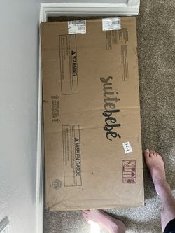 Barnside Changing Table