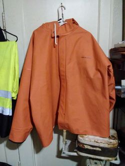 Grundens Brigg Jacket 44