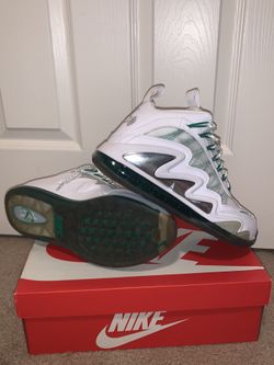 Nike Men’s Griffey Diamond Oregon