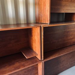 Office Dresser 