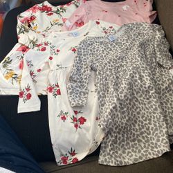 Old Navy Long Sleeve Dresses 