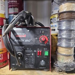 Used tools