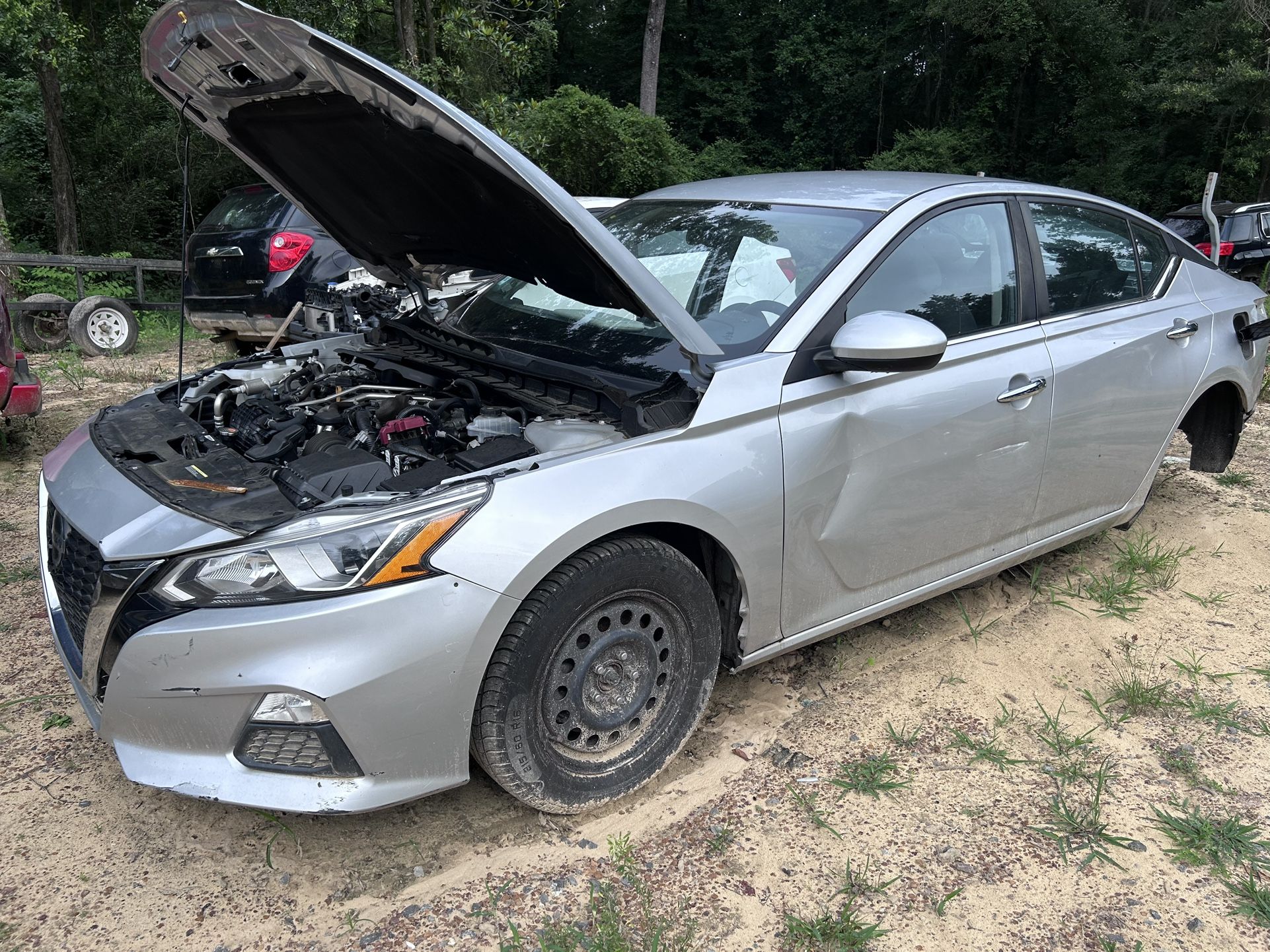 2019 Nissan Altima