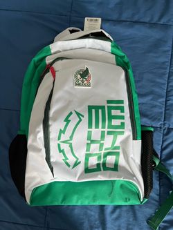 Mexico backpack