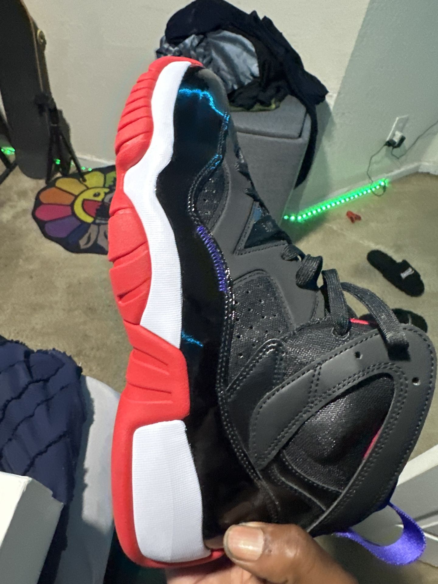 Air Jordan 11 Retro