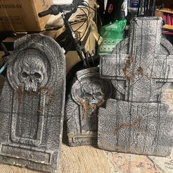 Halloween Party Items