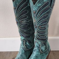 Gorgeous Cowboy Boots