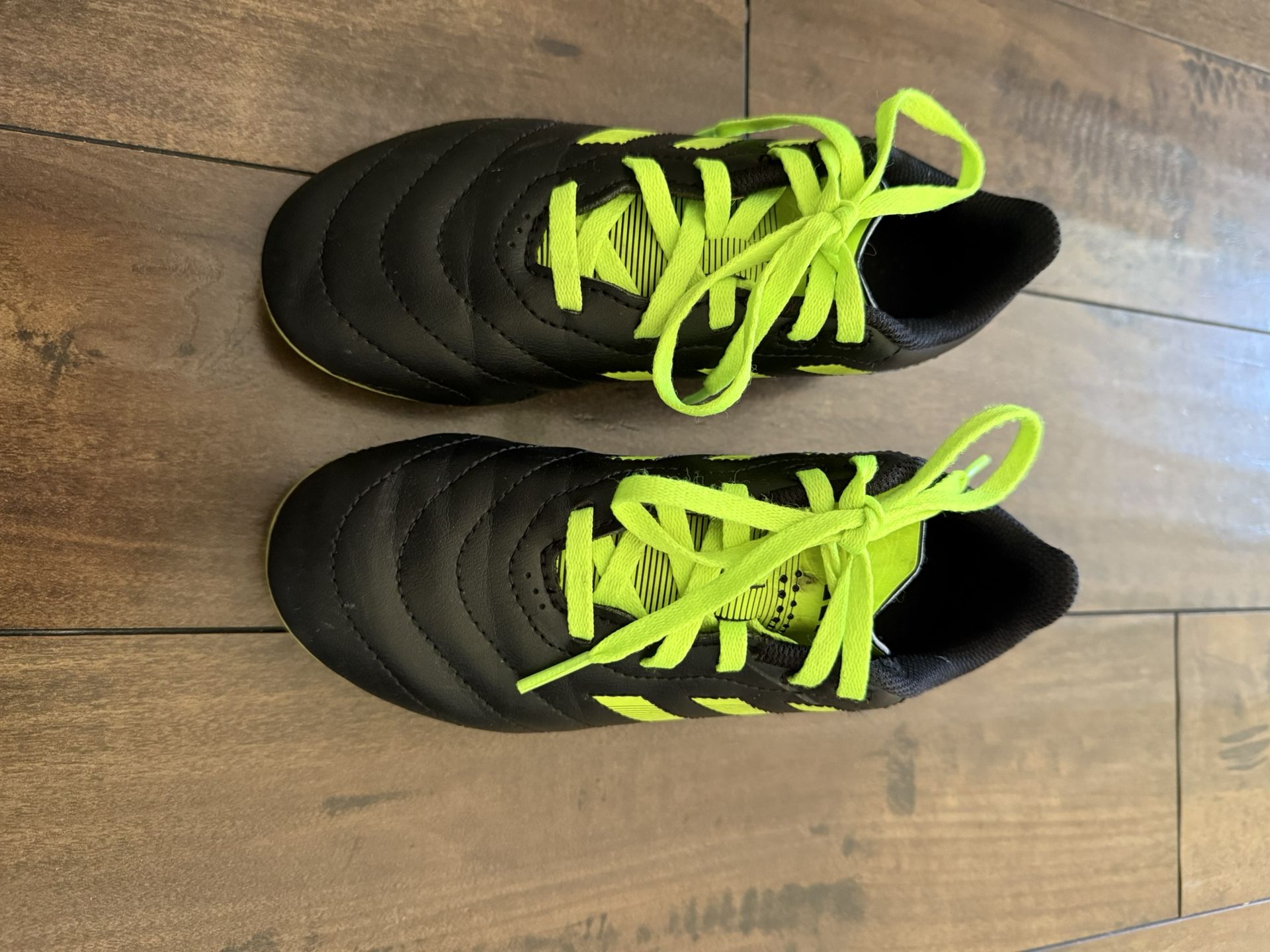 Boys, Adidas, Soccer Cleats