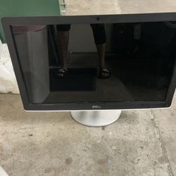Monitor Dell 24”