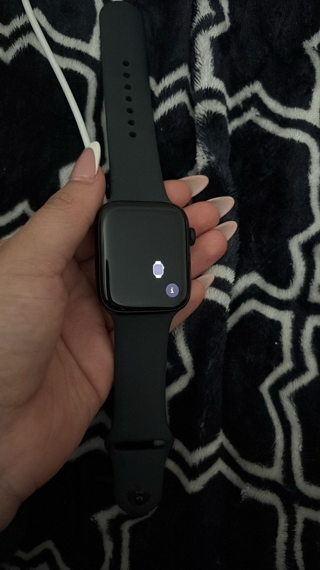 Brand New Apple Watch Never Been Used
