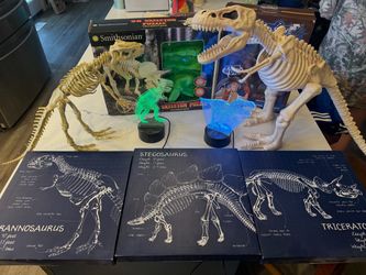 Dino package
