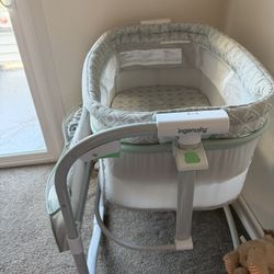 Ingenuity Bassinet