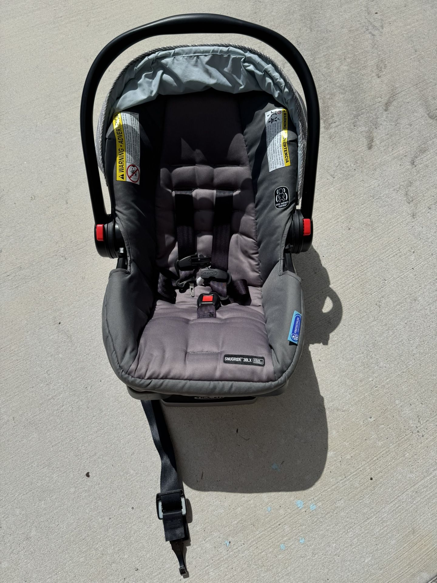 Graco Infant Car Seat