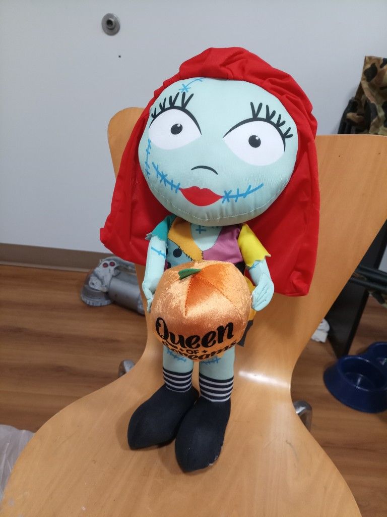 Sally Doll