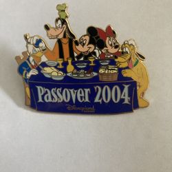 Disney Pin