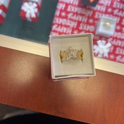 Star Ring