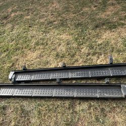 4th gen 4runner running boards