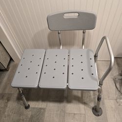 Shower Chair 