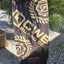 Cwb 135cm Wake board