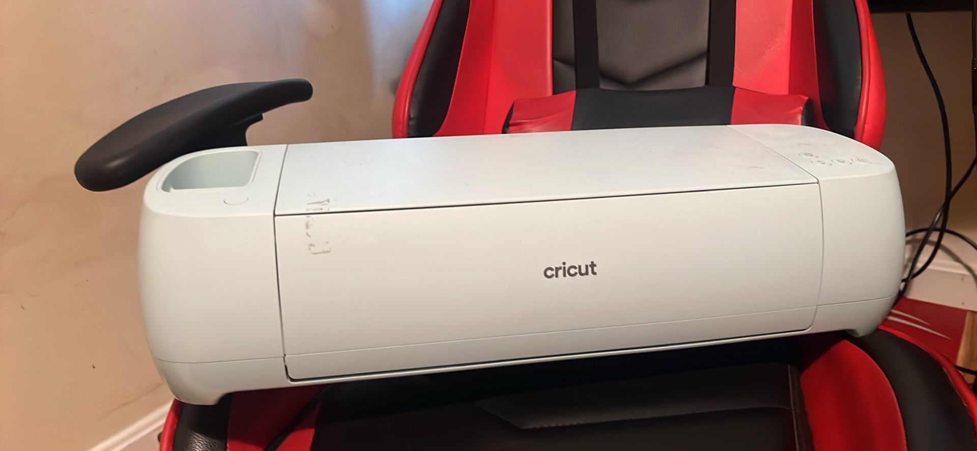 Circut Explore Maker 3