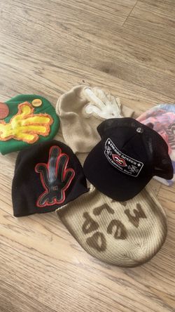 Hat bundle