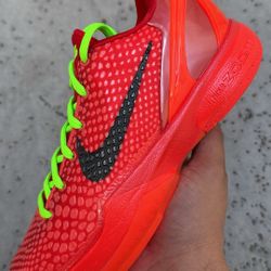Kobe 6 Protro