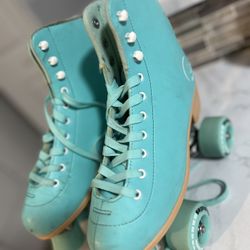 Roller Skates Size 6.5