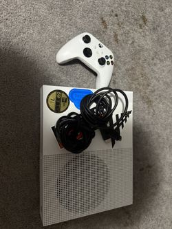 Xbox 1 s