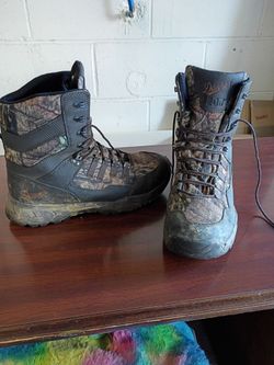 Danner Boots