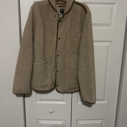 Jcrew Nordic Jacket