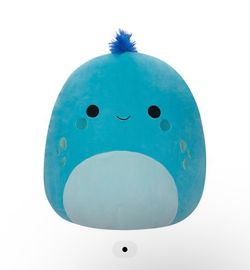 Squishmallows Djimon