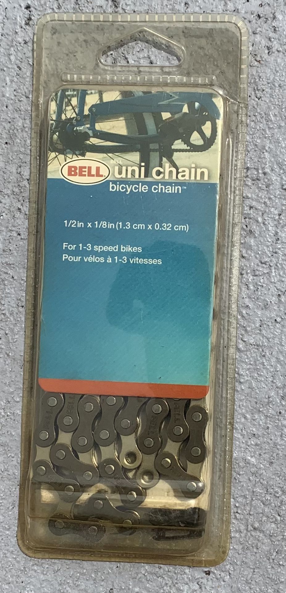 uni bell chain bicycle chain
