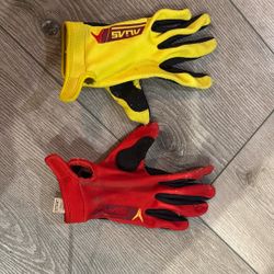 Dirt Bike Glove Kids/ Teen