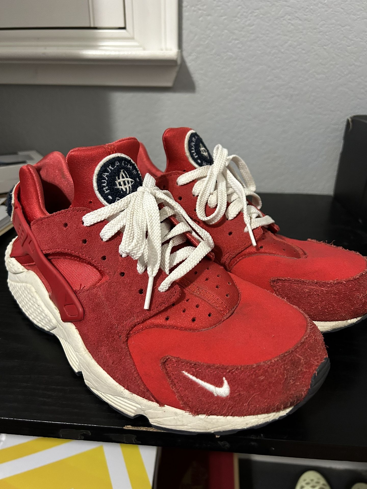 Nike Haurache Premium