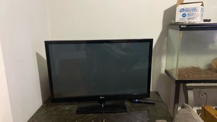 Tv Works Good
