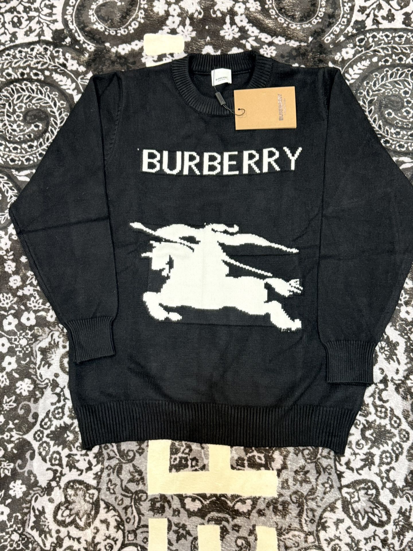 Burberry Sweater