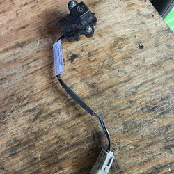 2012 Chevy Avalanche/Tahoe Rear Camera Only OEM
