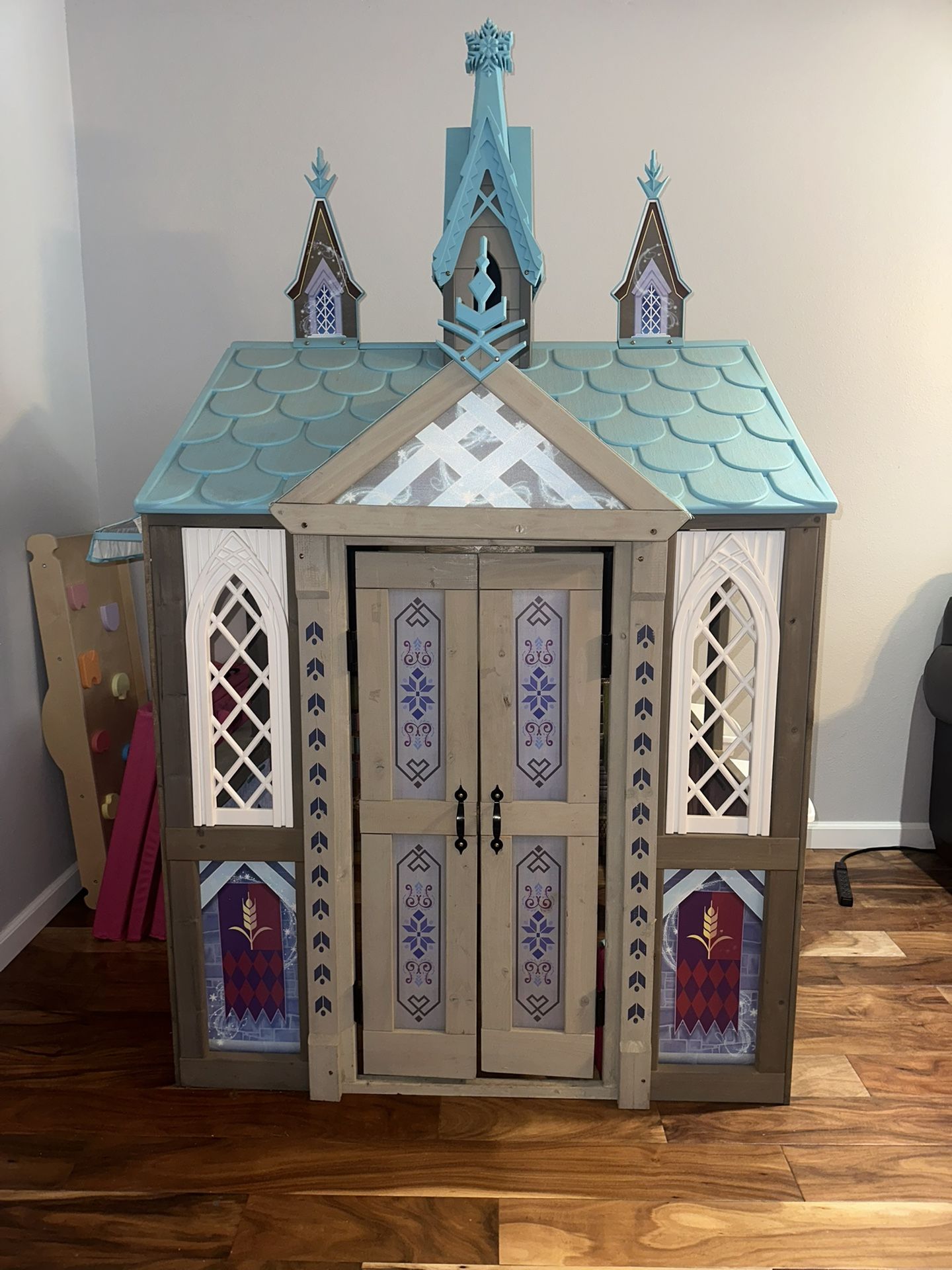 Frozen Arendale Playhouse 