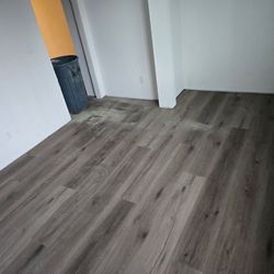 LVP Flooring material