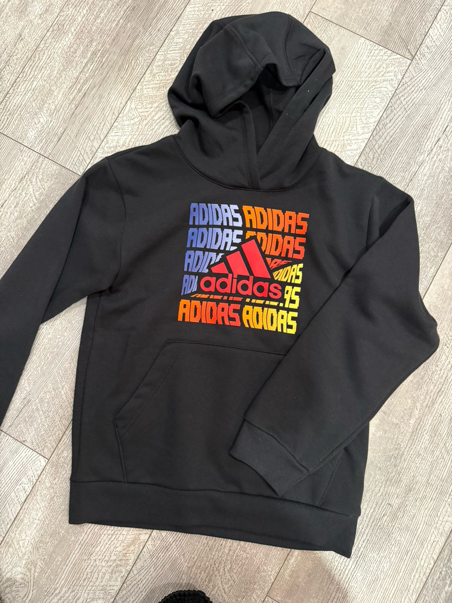 Adidas Hoodie for Kids