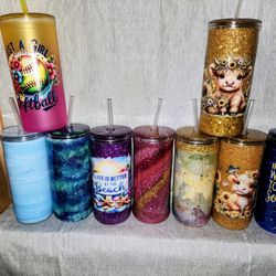 Tumblers